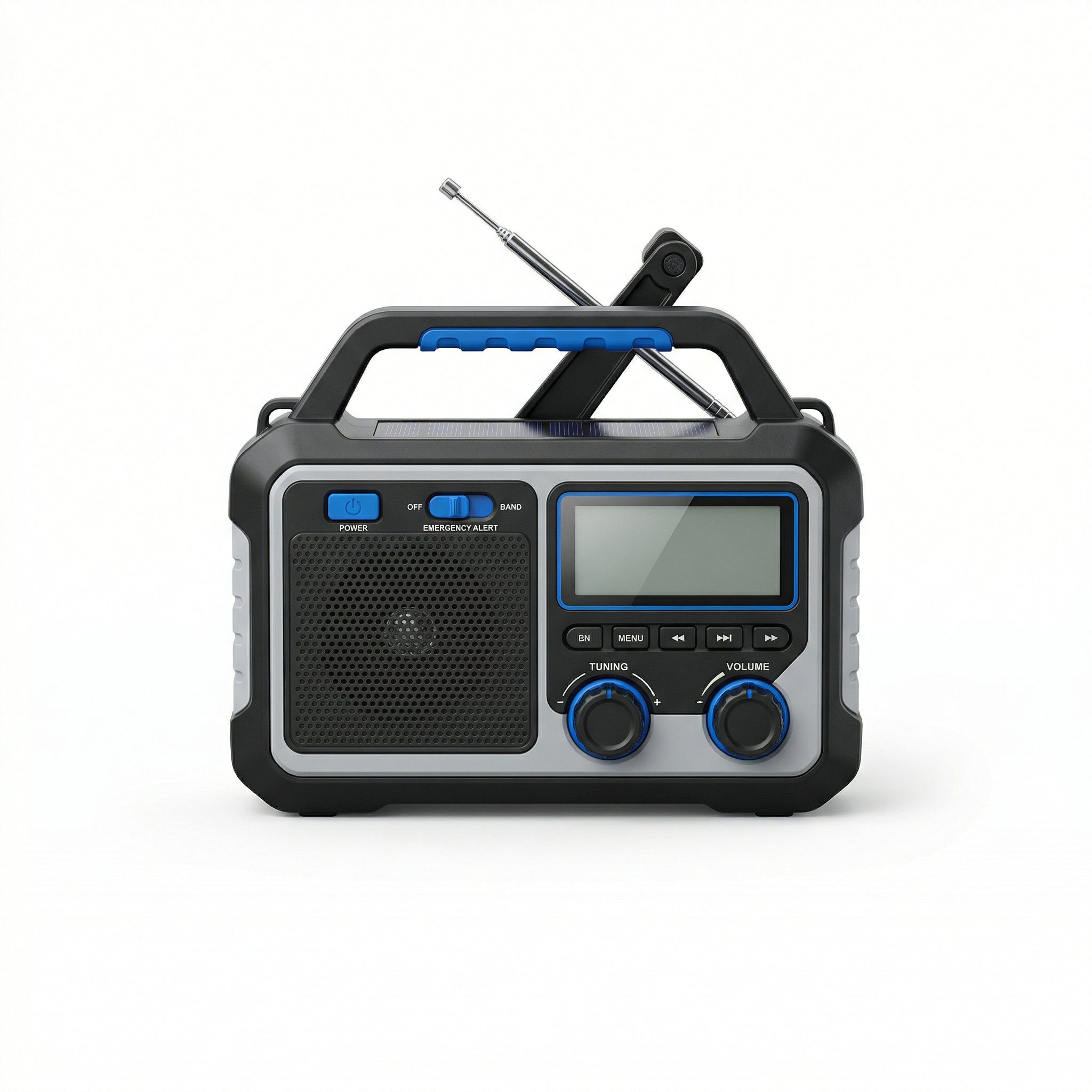Outdoor Electronics