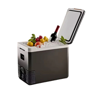 Friggolix Portable Refrigerator