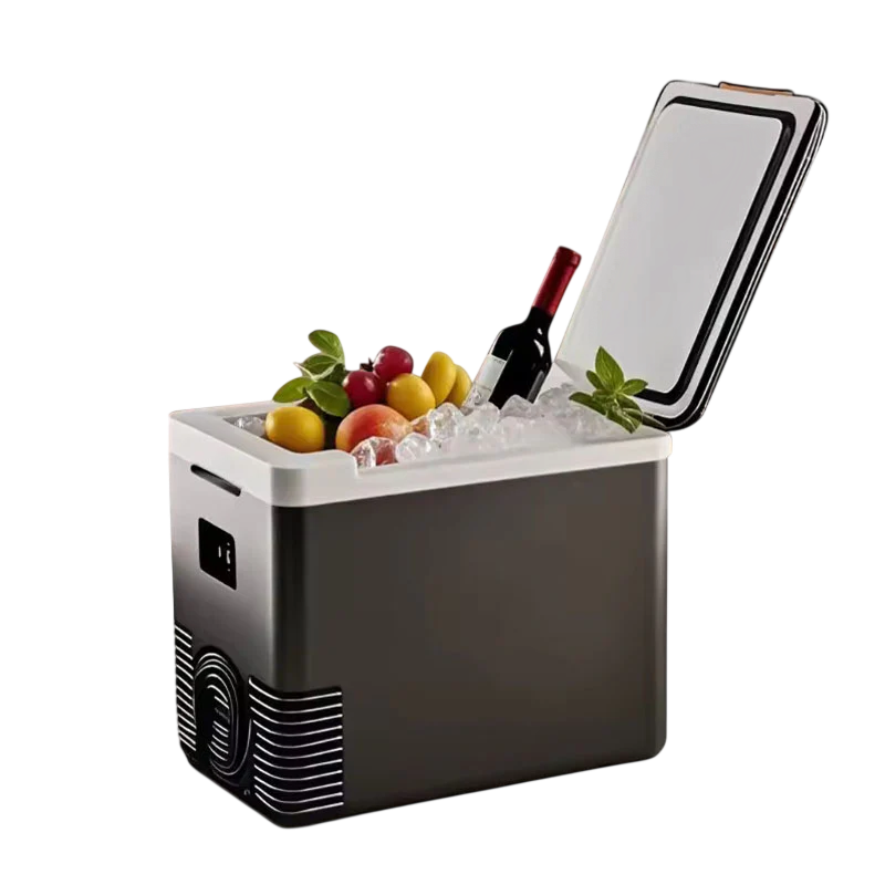Friggolix Portable Refrigerator