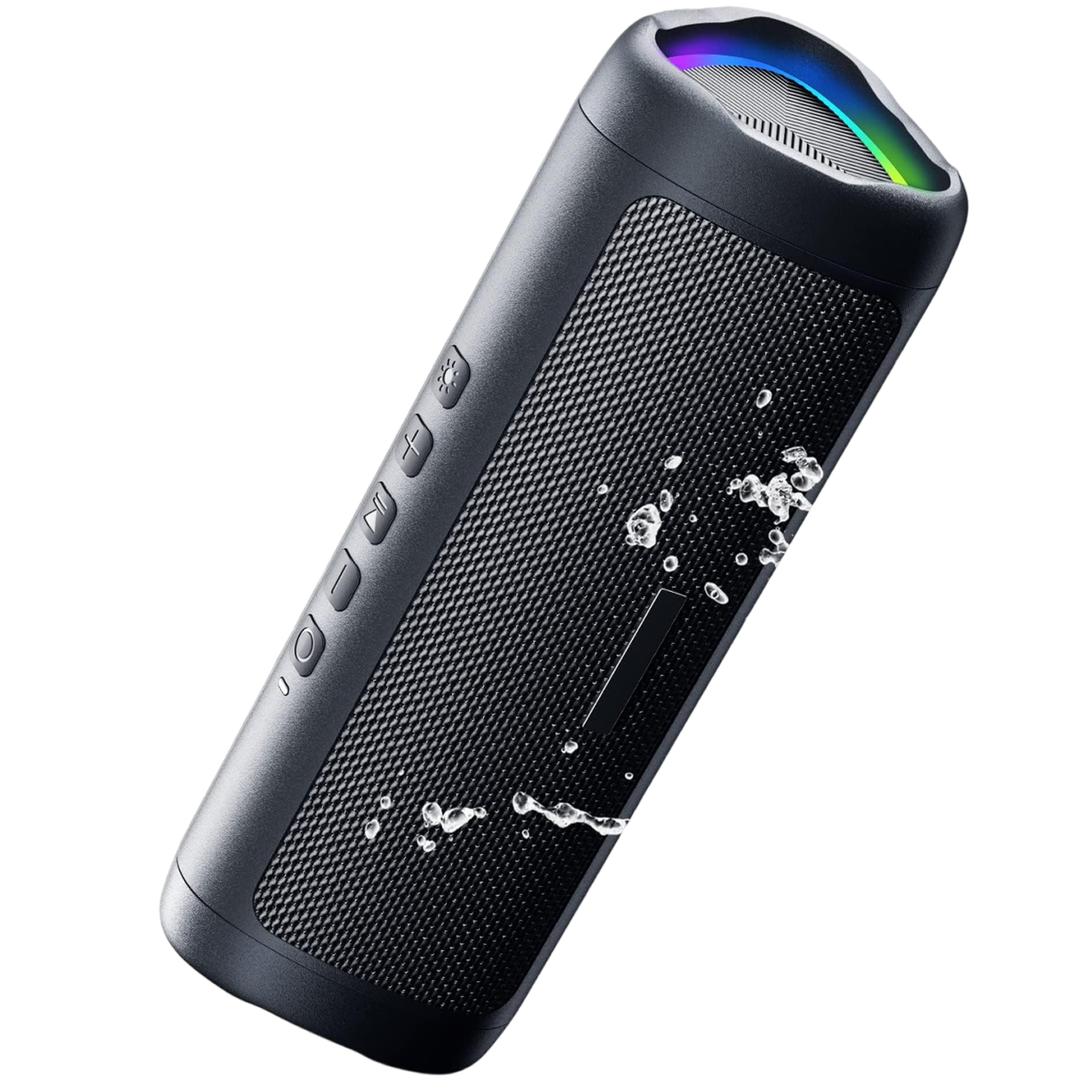 EchoWildi Portable Speaker for Outdoors