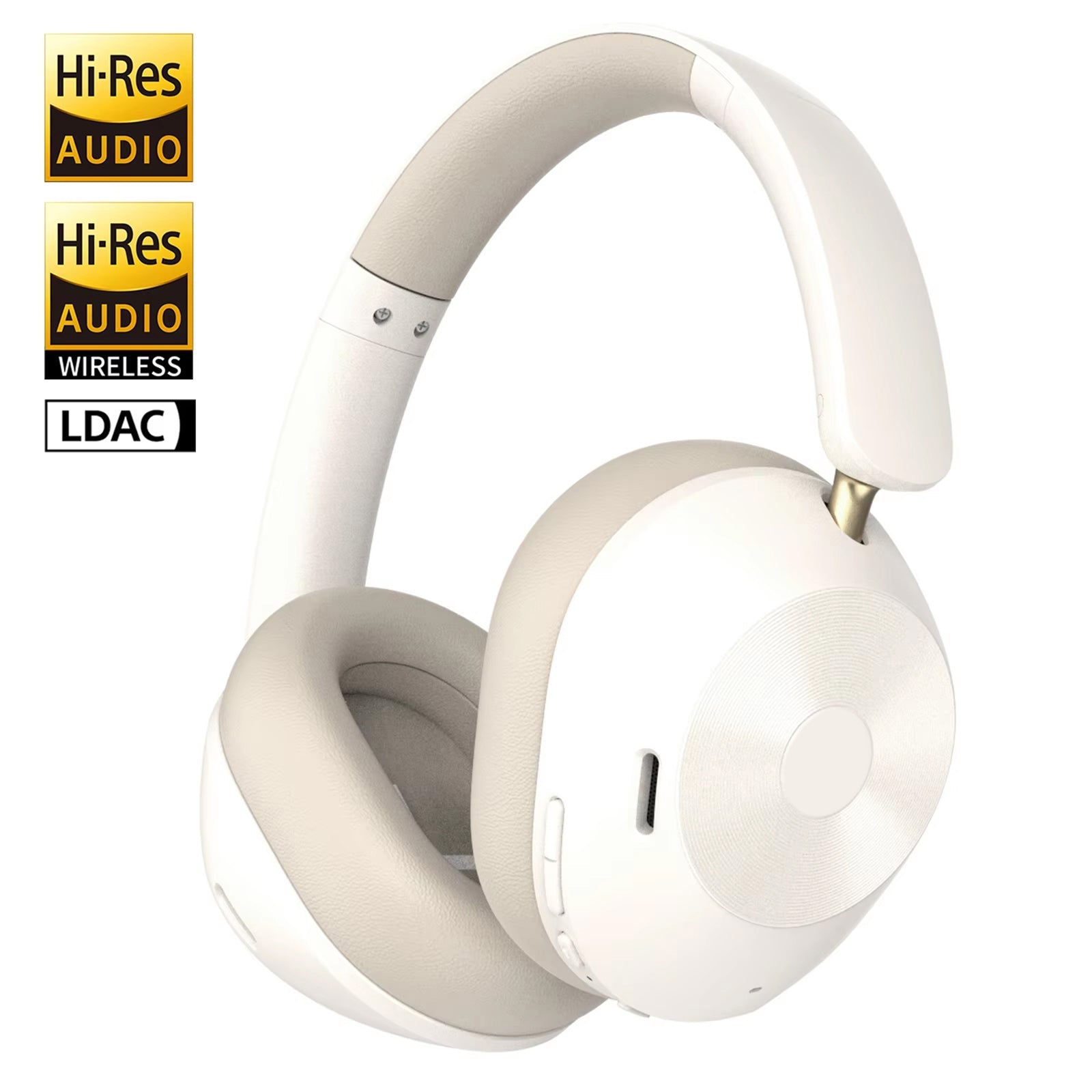 NullaHear ANC Headphones for Airplane
