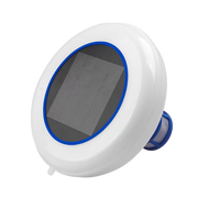 IonaraSol Solar-Powered Mineral Pool Purification System