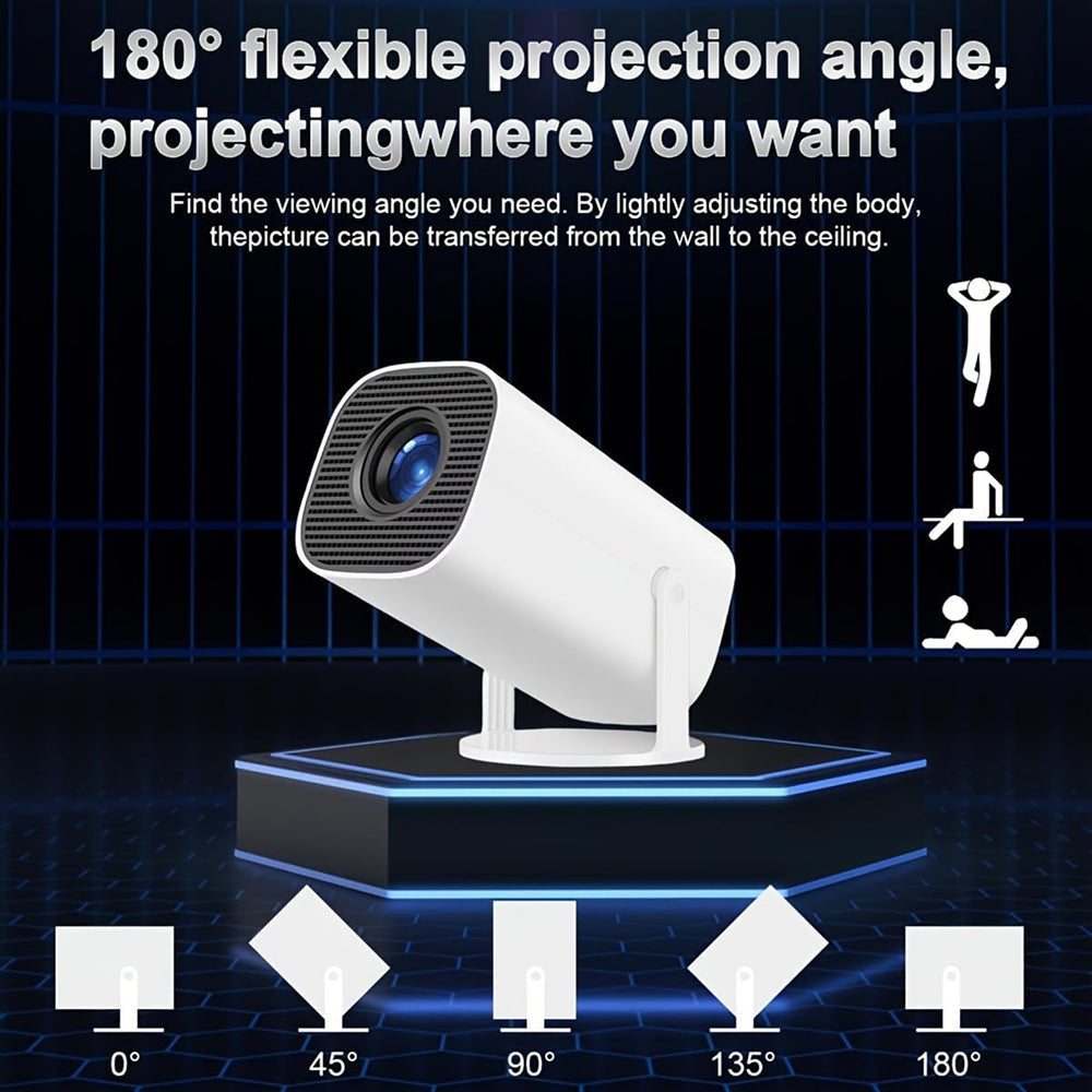 PlayiPix Sports Projector