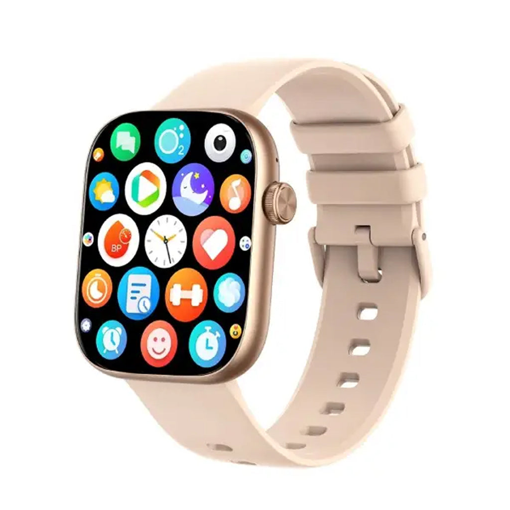 4llowHeart Heart Rate Monitor Watch