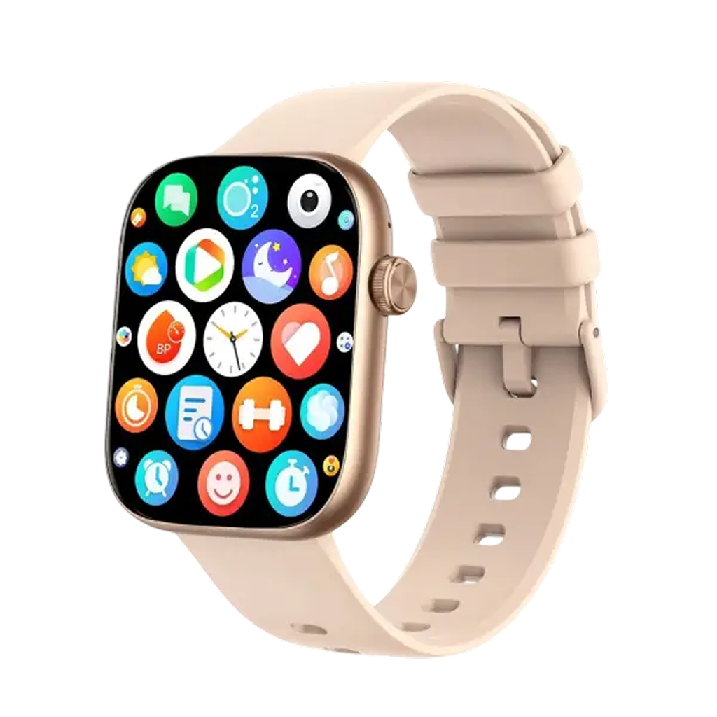 4llowHeart Heart Rate Monitor Watch