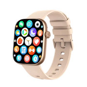 4llowHeart Heart Rate Monitor Watch
