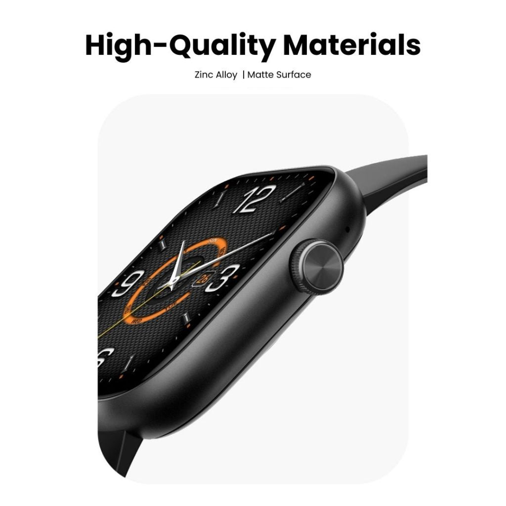 4llowHeart Heart Rate Monitor Watch