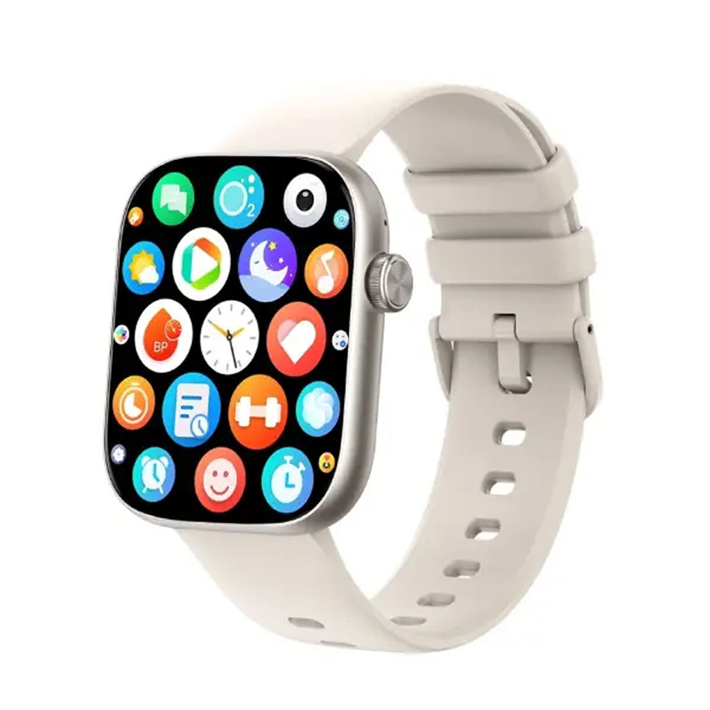 4llowHeart Heart Rate Monitor Watch