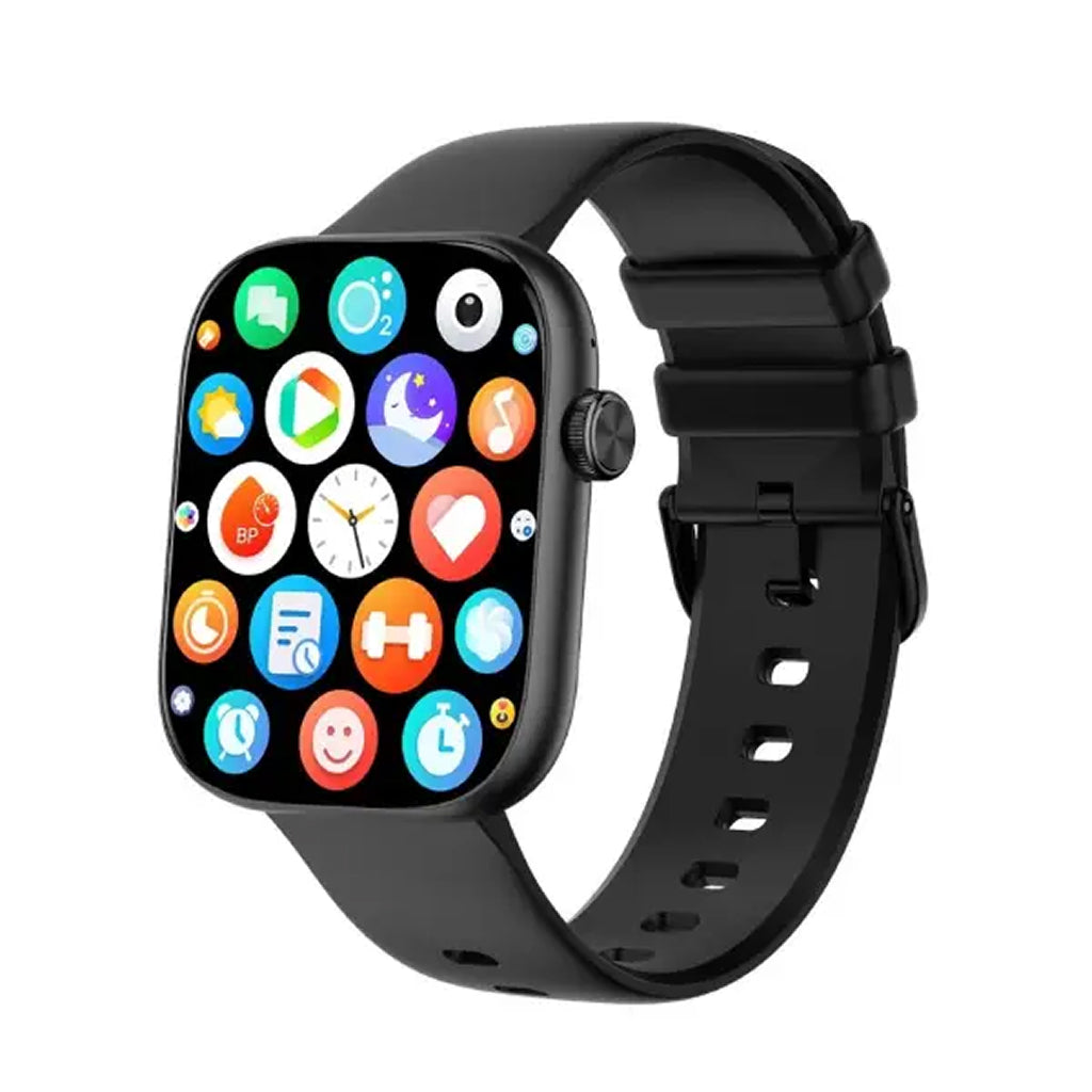 4llowHeart Heart Rate Monitor Watch