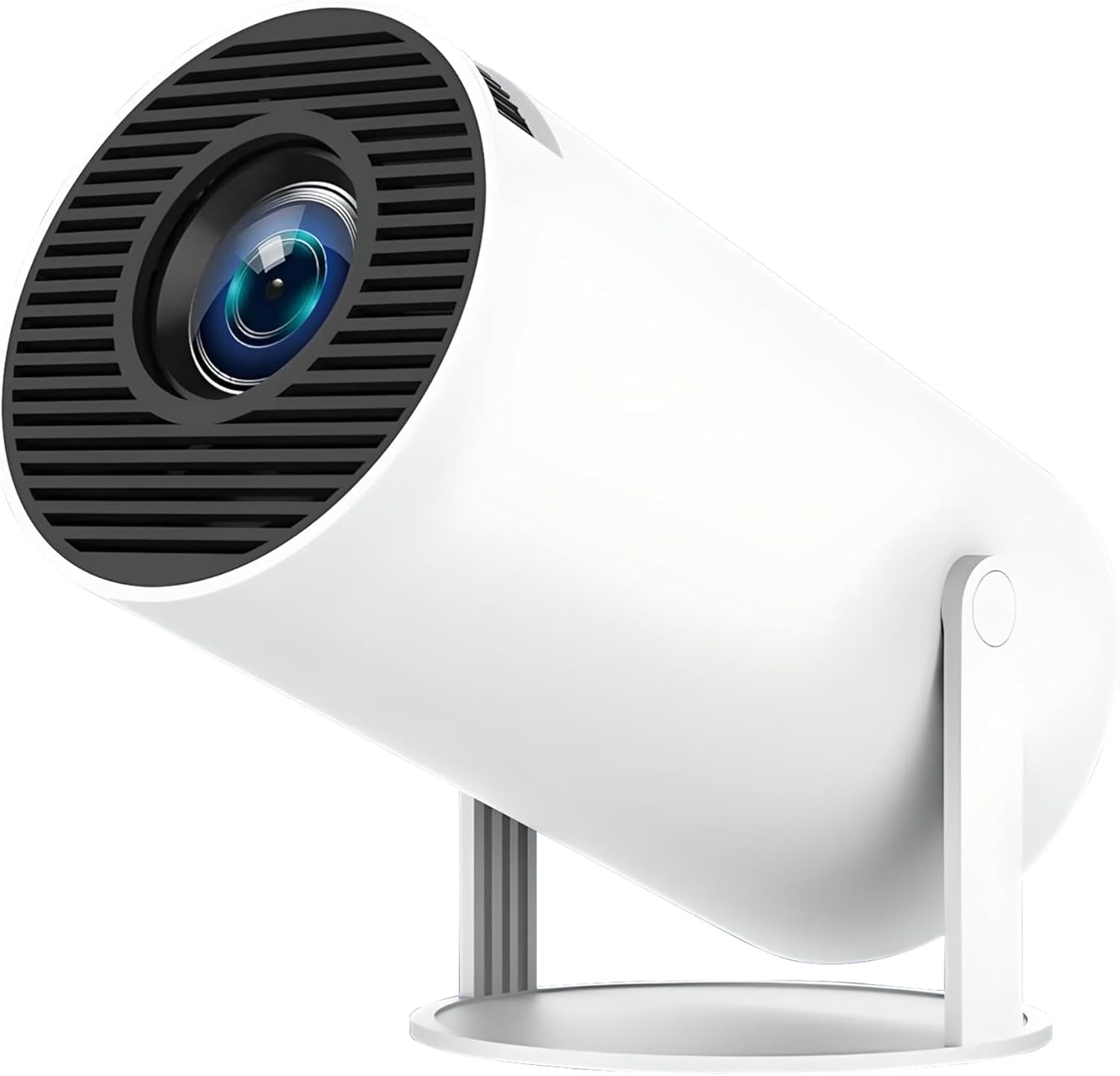 AiriViewi 120-inch Portable Outdoor Projector Screen with Stand