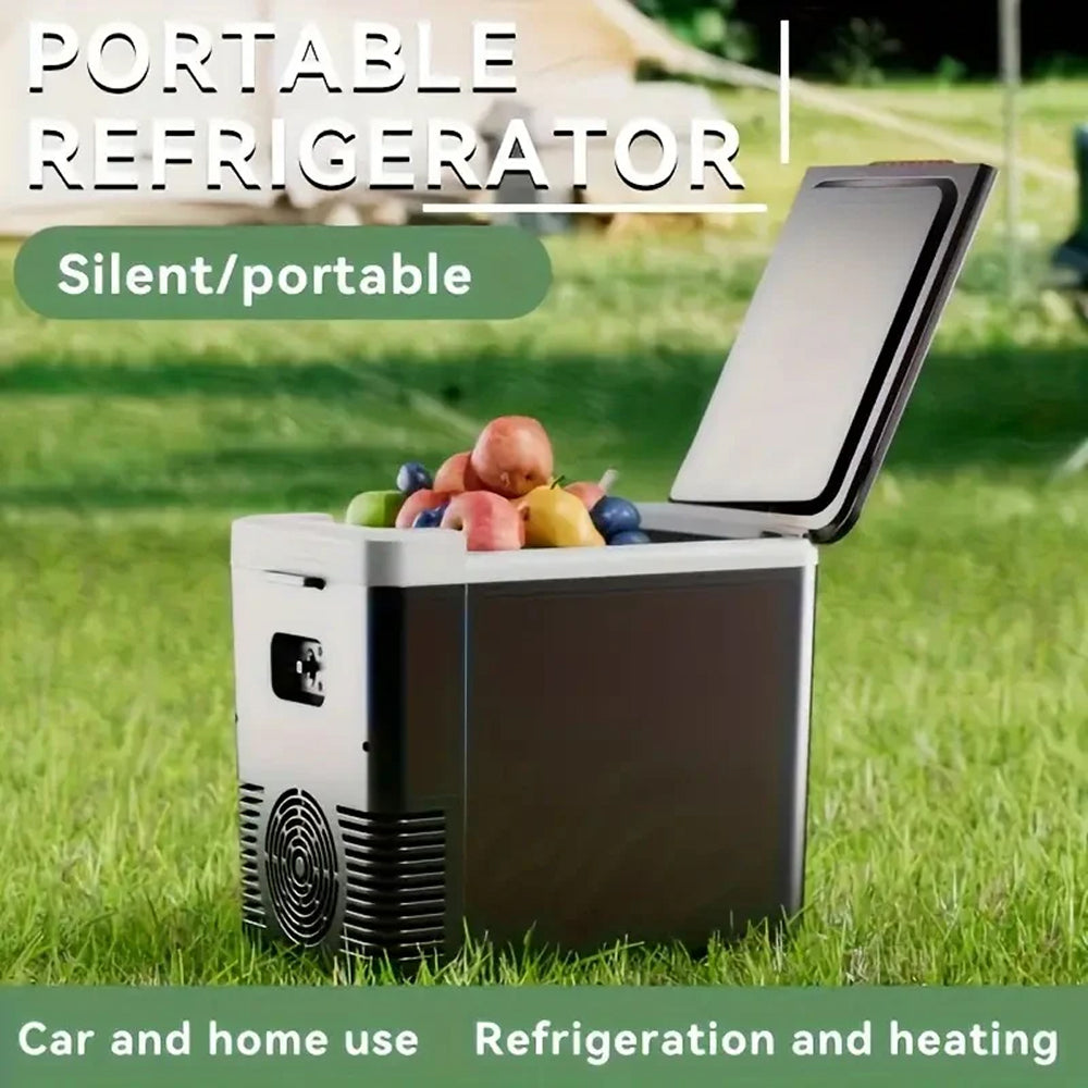 Friggolix Portable Refrigerator
