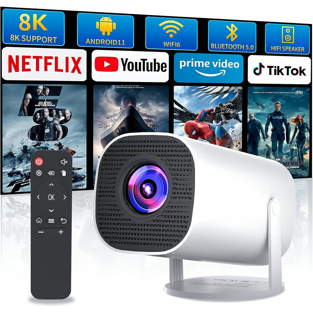PlayiPix Sports Projector