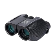PociScope 10x25 Shockproof Kids Binoculars with BAK4 Prisms
