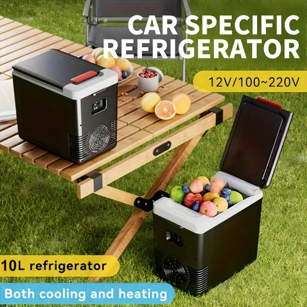 Friggolix Portable Refrigerator