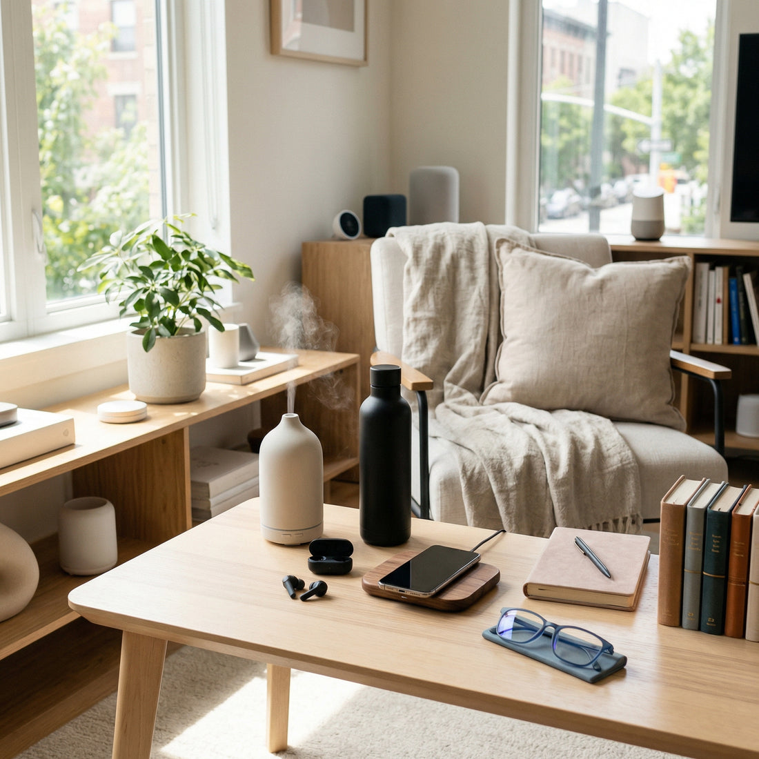 Modern Living Essentials