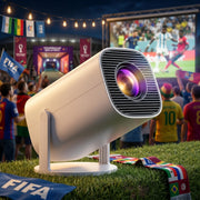 PlayiPix Sports Projector