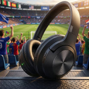 HushyPods ANC Bluetooth Headphones