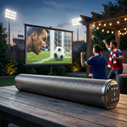 Subarytal Soundbar With Subwoofer