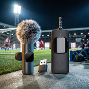 Minycal Mini Microphone