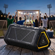 MusaTrek Outdoor Bluetooth Speaker