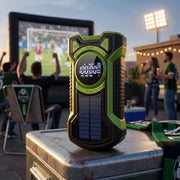 PotaRadar Emergency Radio