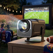 Proxymote Outdoor Projector For Movies