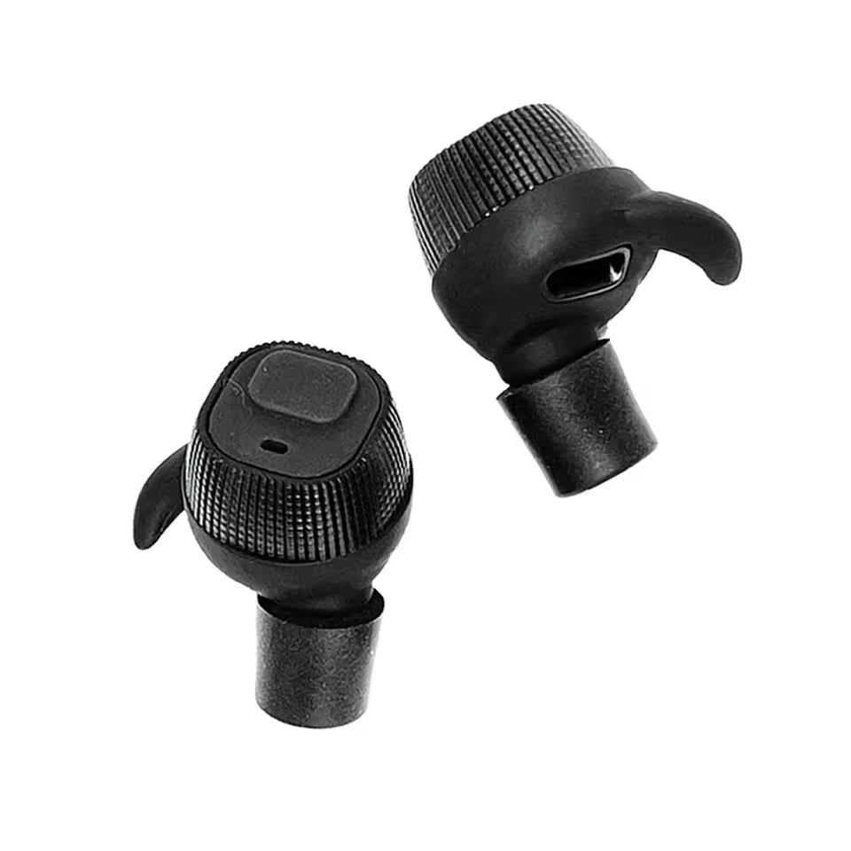 Tacvix Electronic Shooting Earbuds