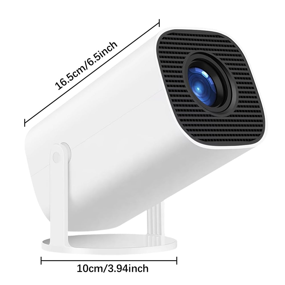 PlayiPix Sports Projector