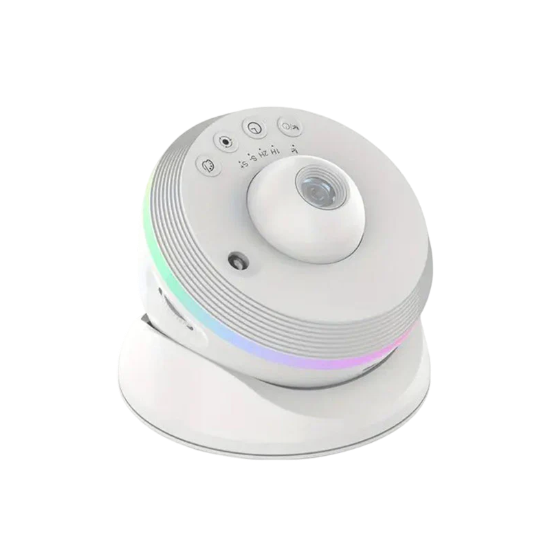 ObseVersy 4K HD Galaxy Projector with 13 Space Themes