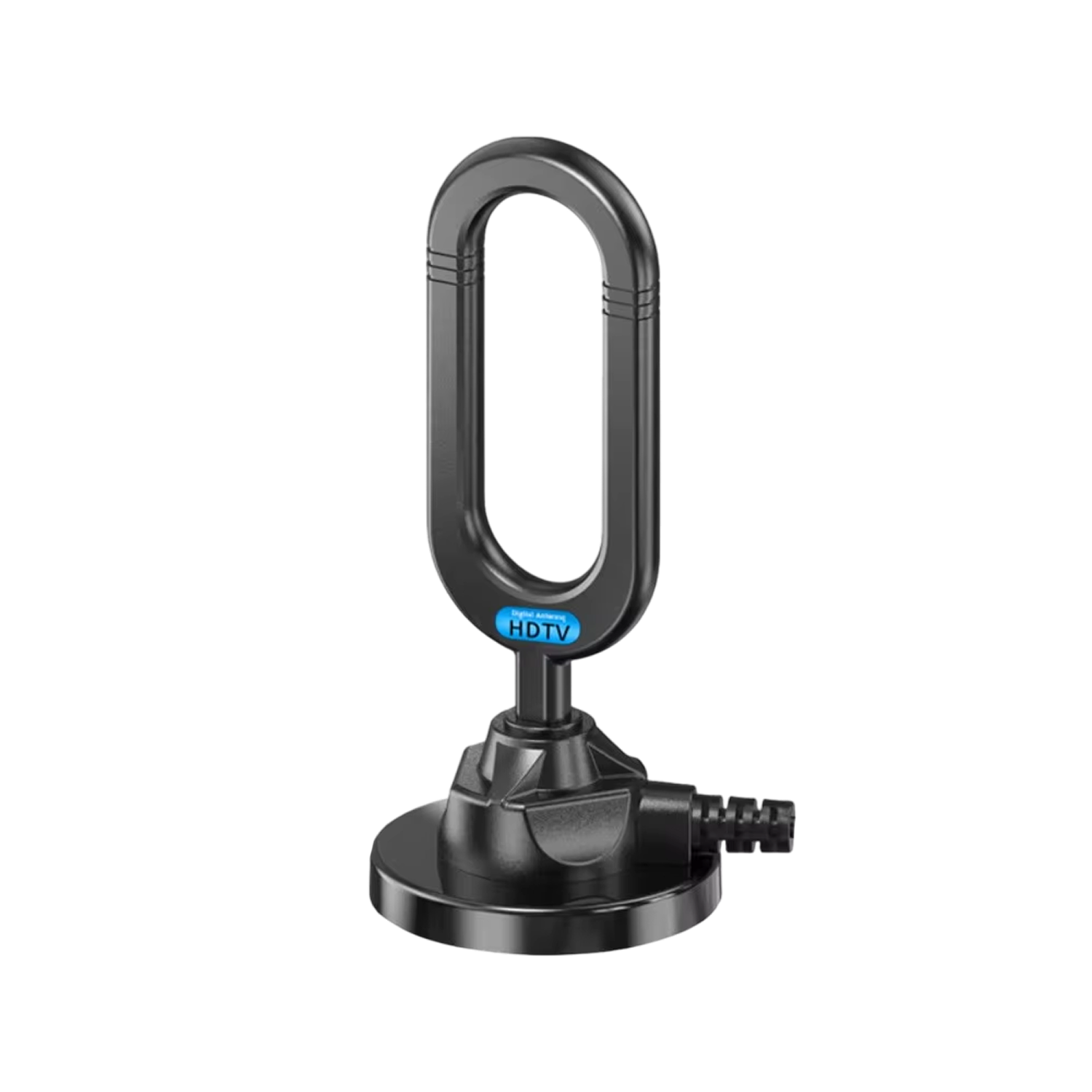 AeriZeni Amplified Digital TV Antenna | 4K 1080p Indoor Outdoor