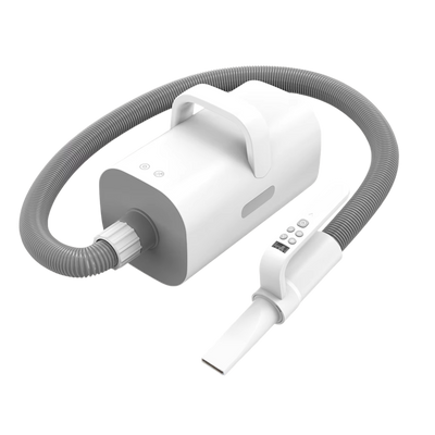 AeroFlufy 4-in-1 Dog Hair Dryer | 90m/s High-Velocity & Ultra-Quiet