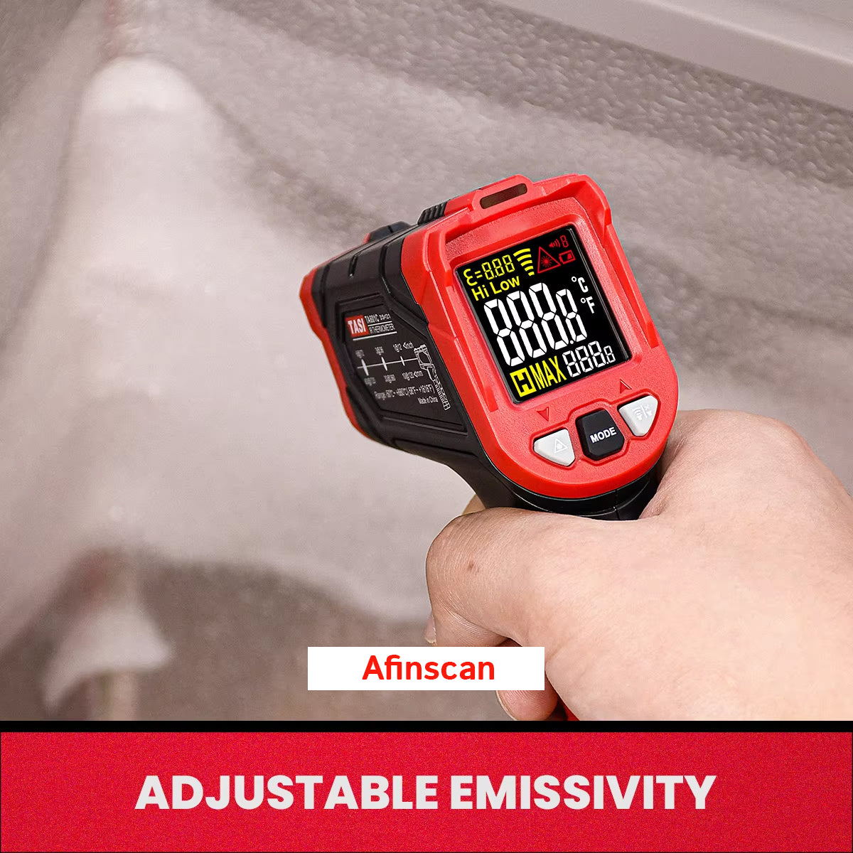 Afinscan