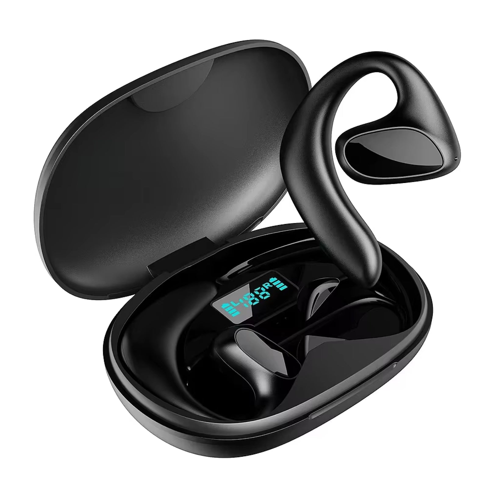 AilyMur AI Translator Earbuds
