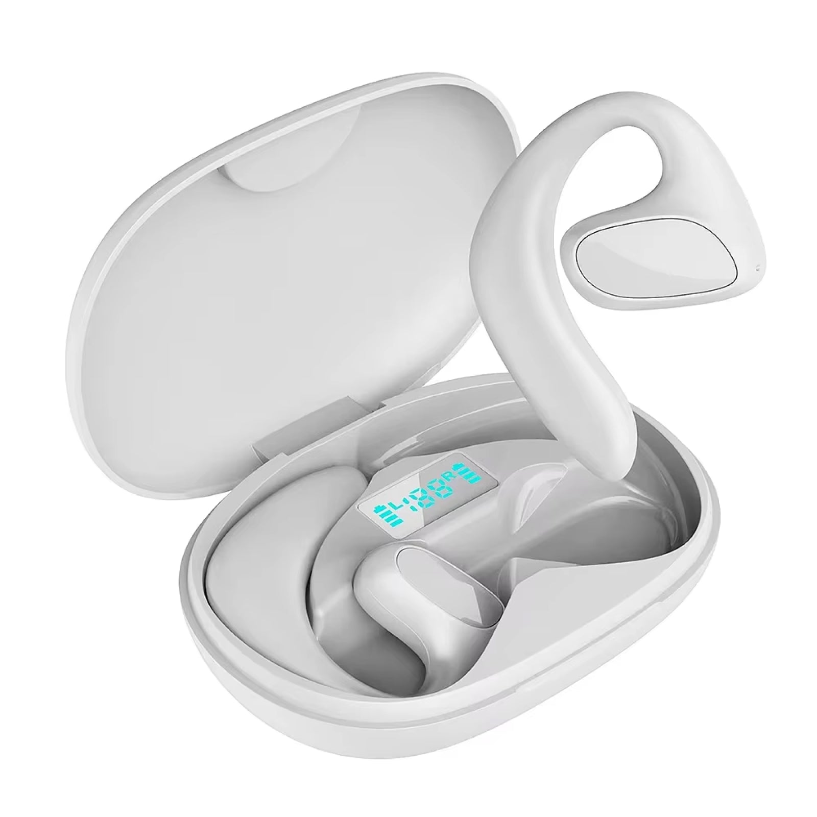 AilyMur AI Translator Earbuds