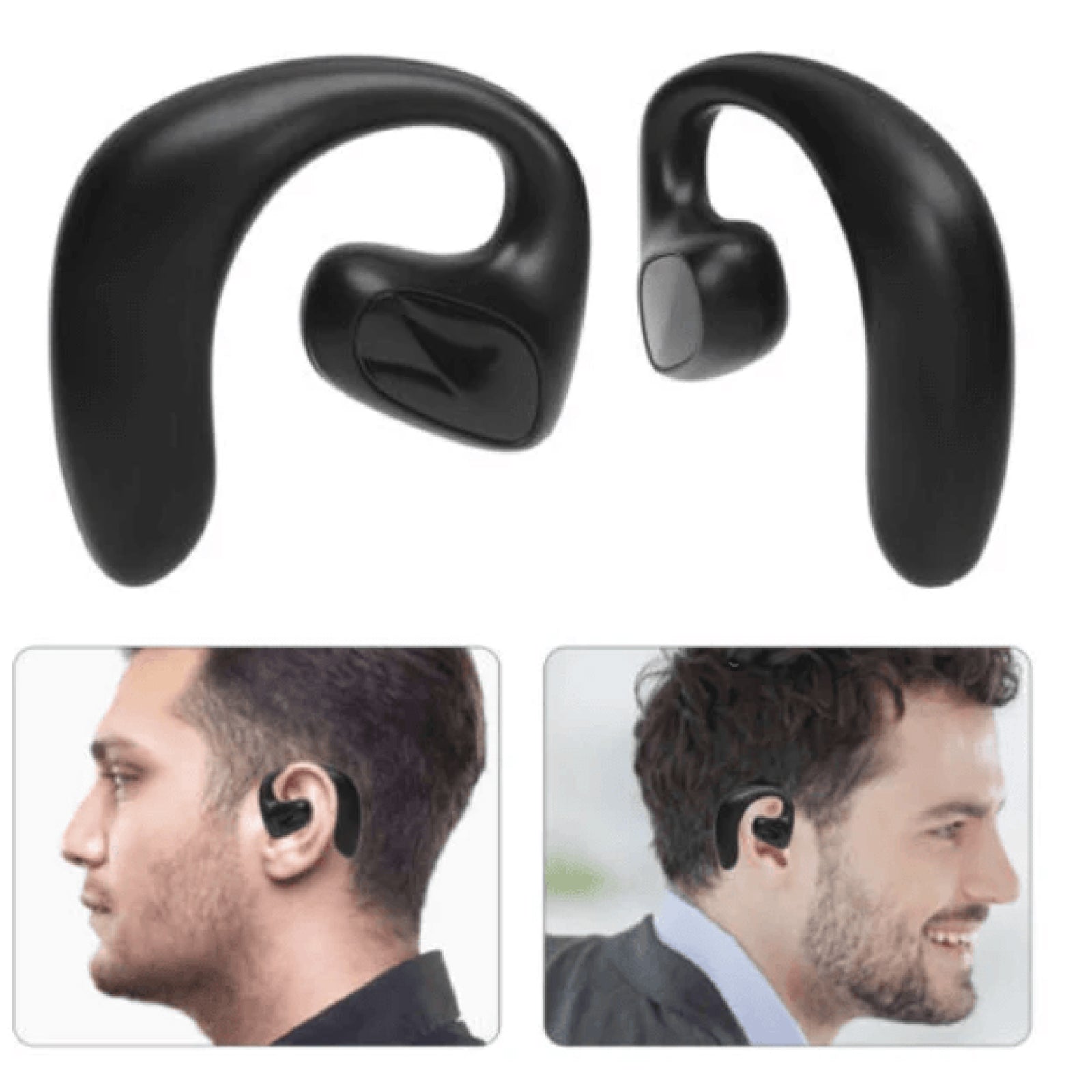 AilyMur AI Translator Earbuds