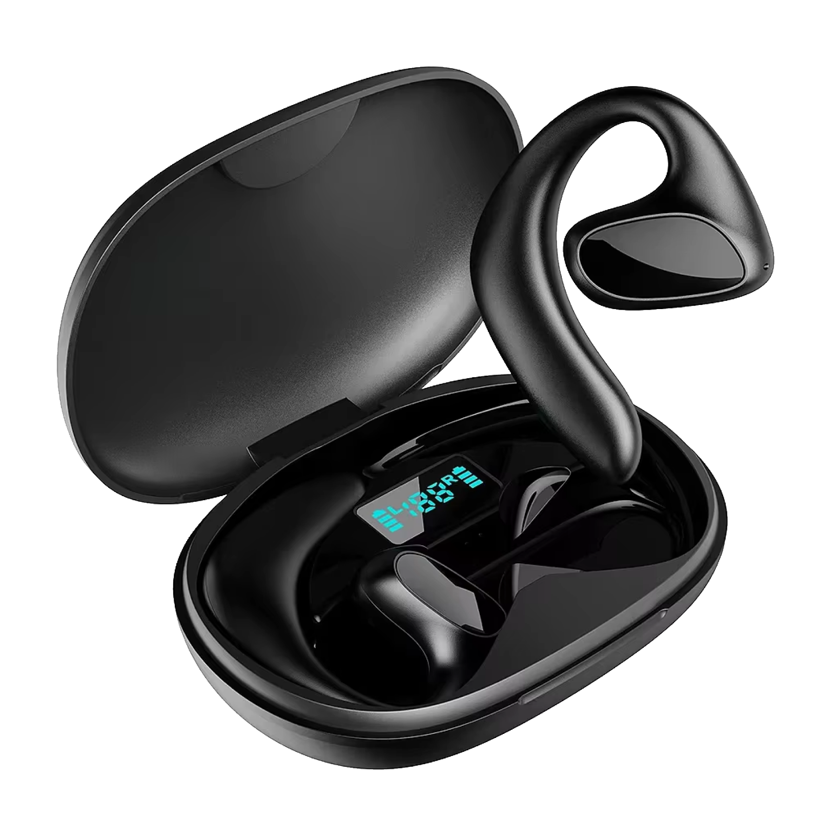 Tranzipod AI Translator Earbuds