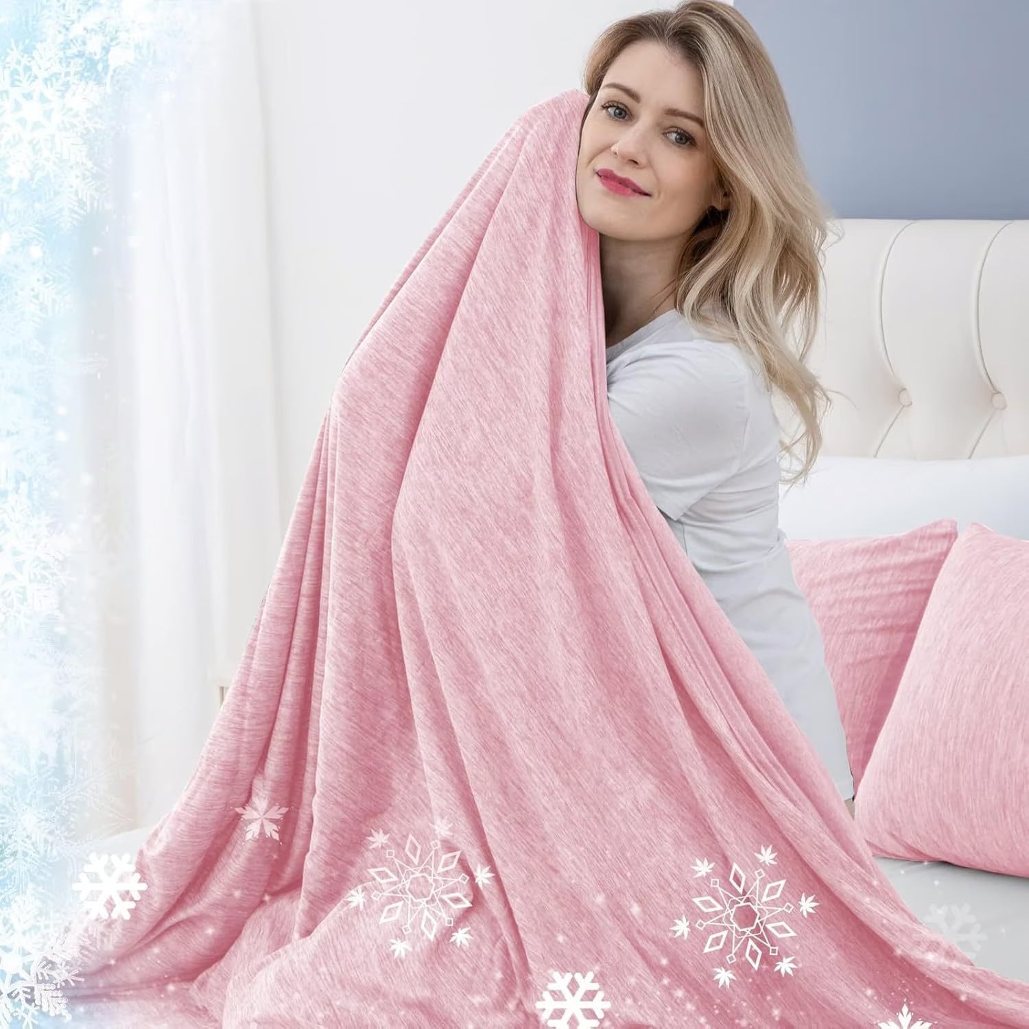ArcticNap Cooling Blanket