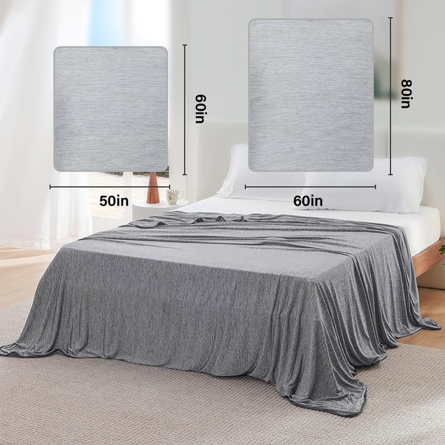 ArcticNap Cooling Blanket