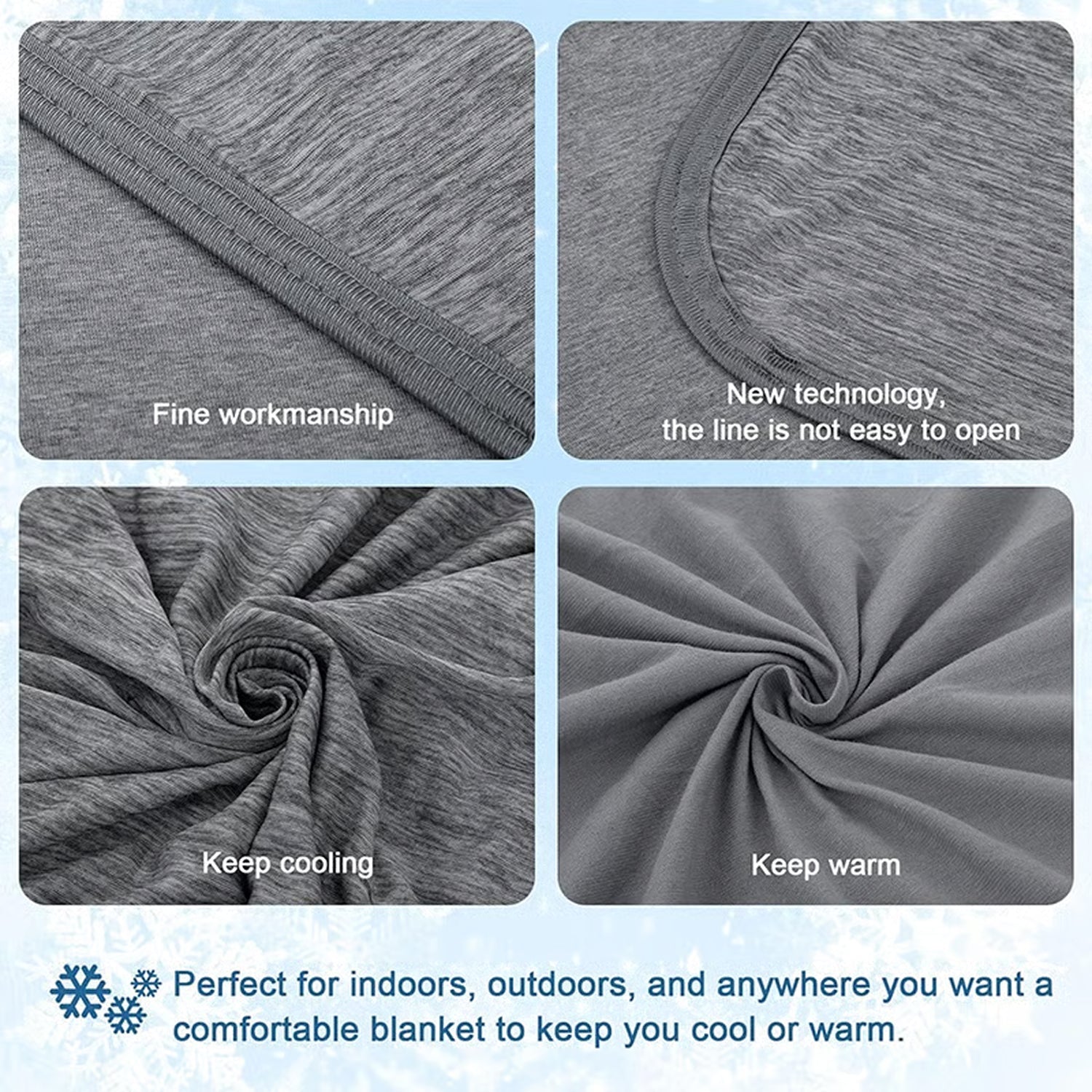 ArcticNap Cooling Blanket