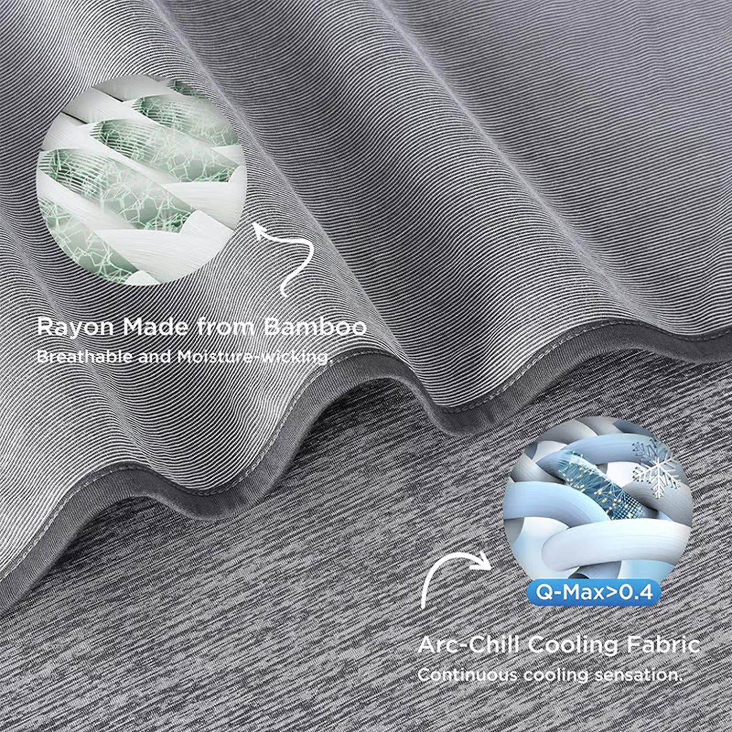ArcticNap Cooling Blanket