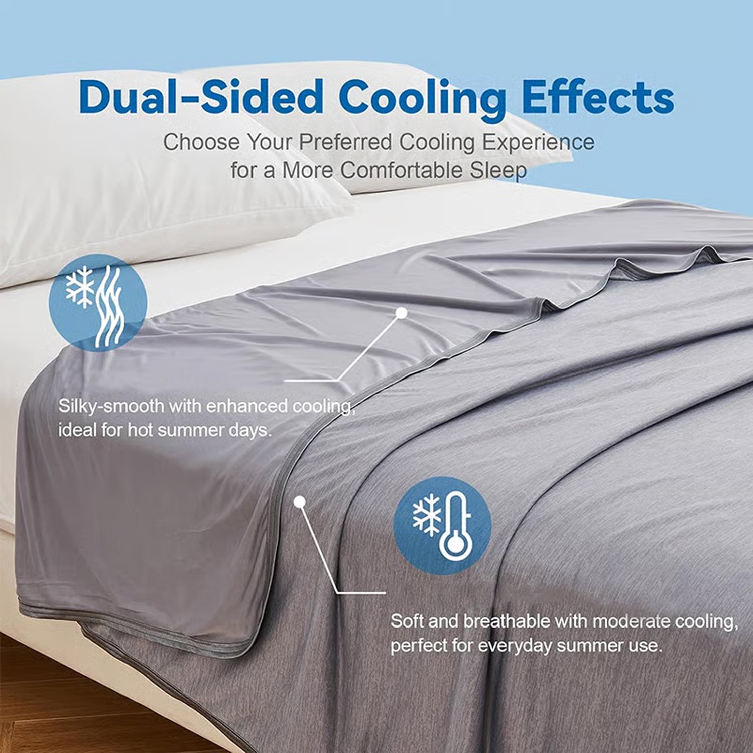ArcticNap Cooling Blanket
