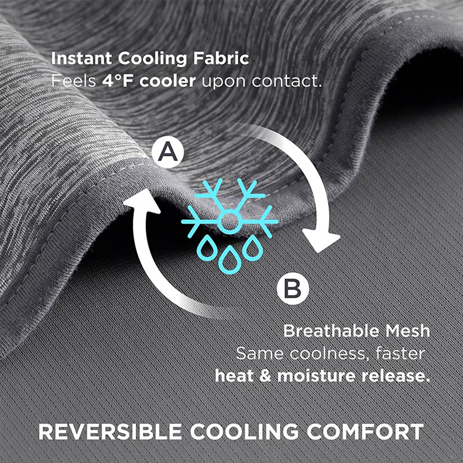 ArcticNap Cooling Blanket