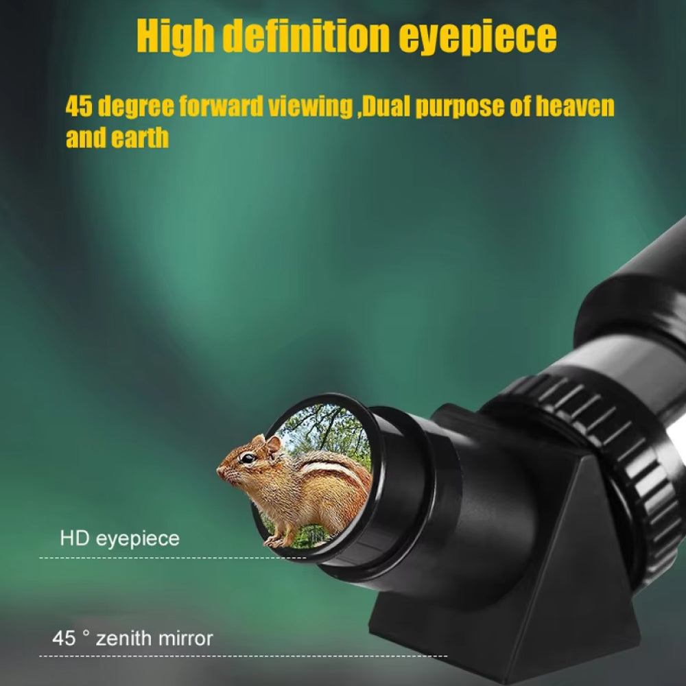 AstreePix Telescope