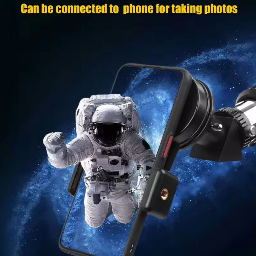 AstreePix Telescope