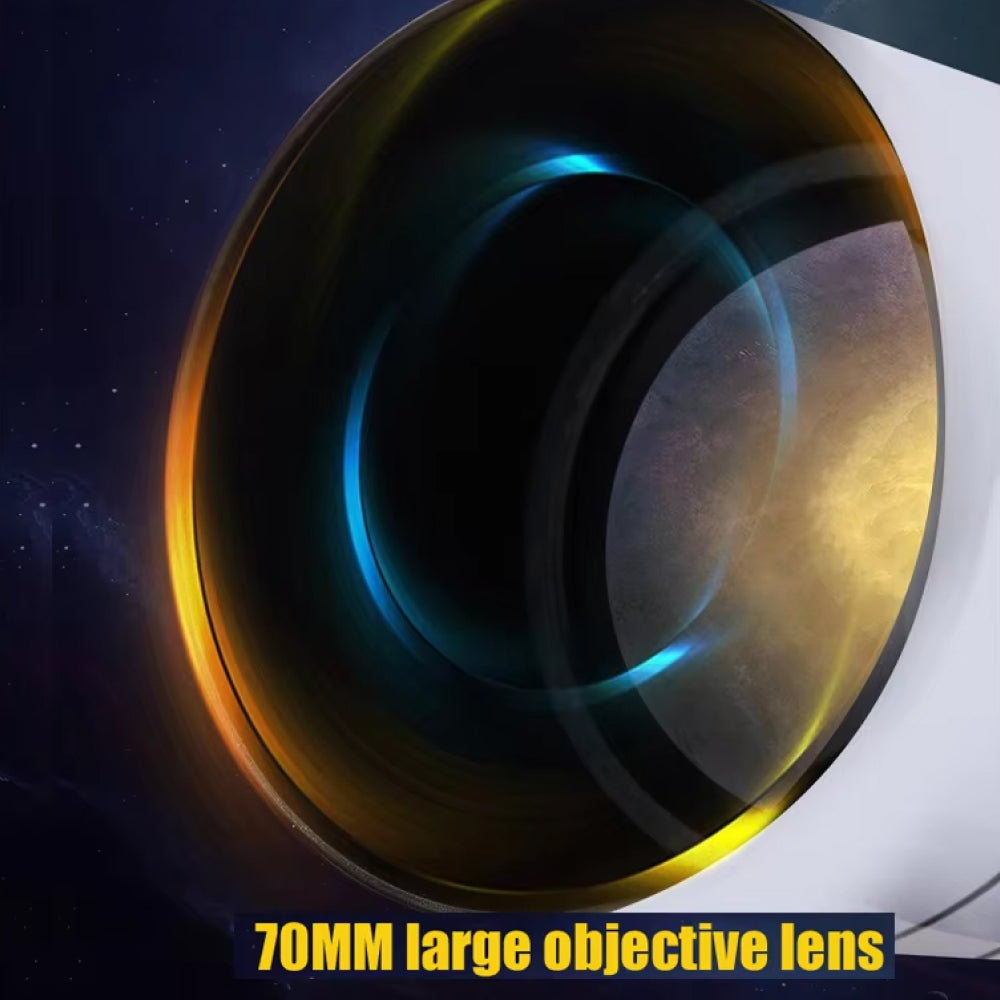 AstreePix Telescope