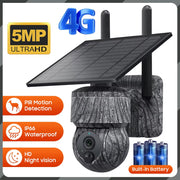 AstroHaw Trail Camera For Security
