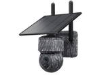 VistaTrik Wildlife Camera for Backyard
