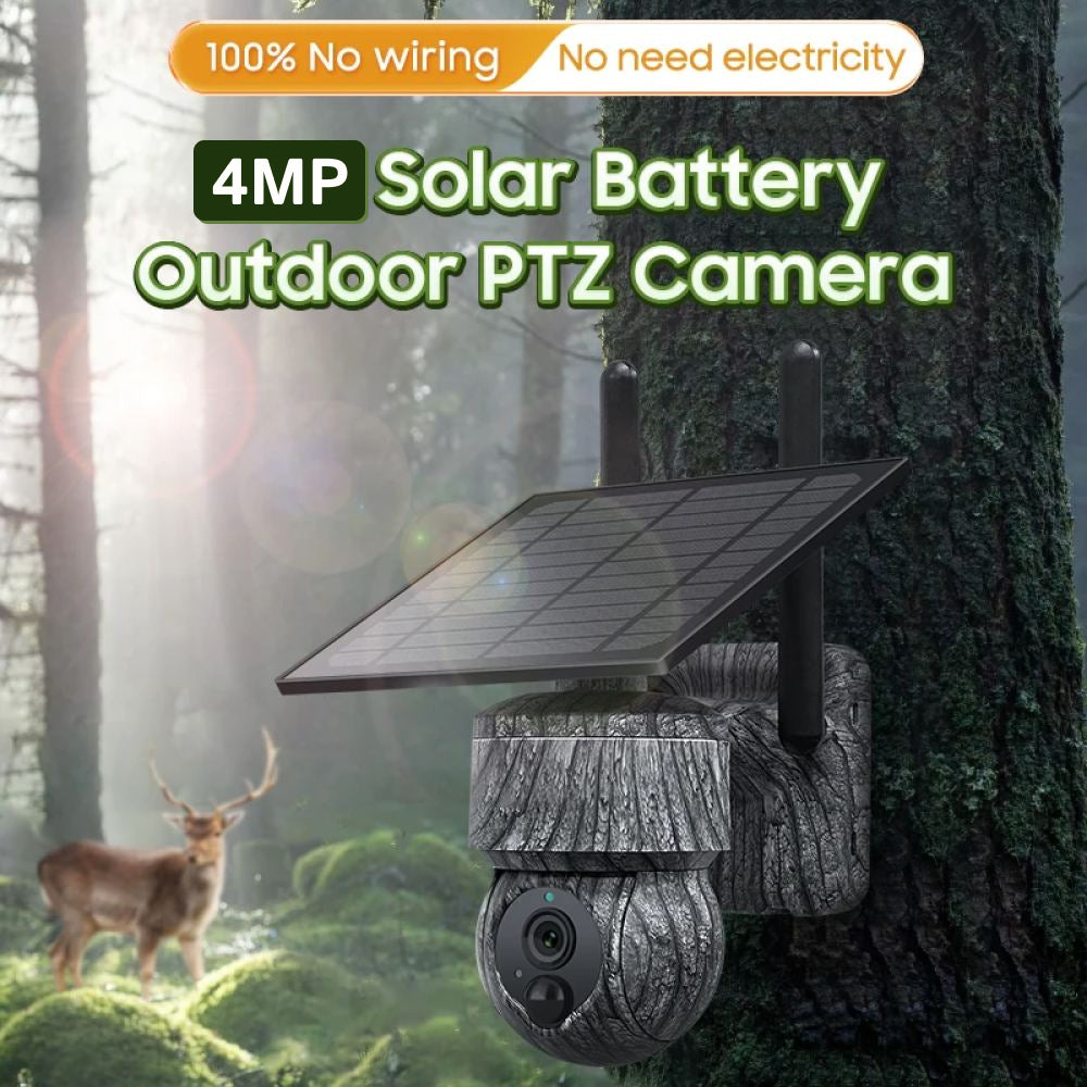 AstroHaw Trail Camera For Security