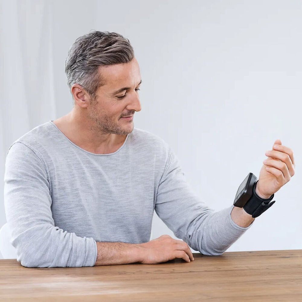 ArteriBlu Wrist Blood Pressure Monitors