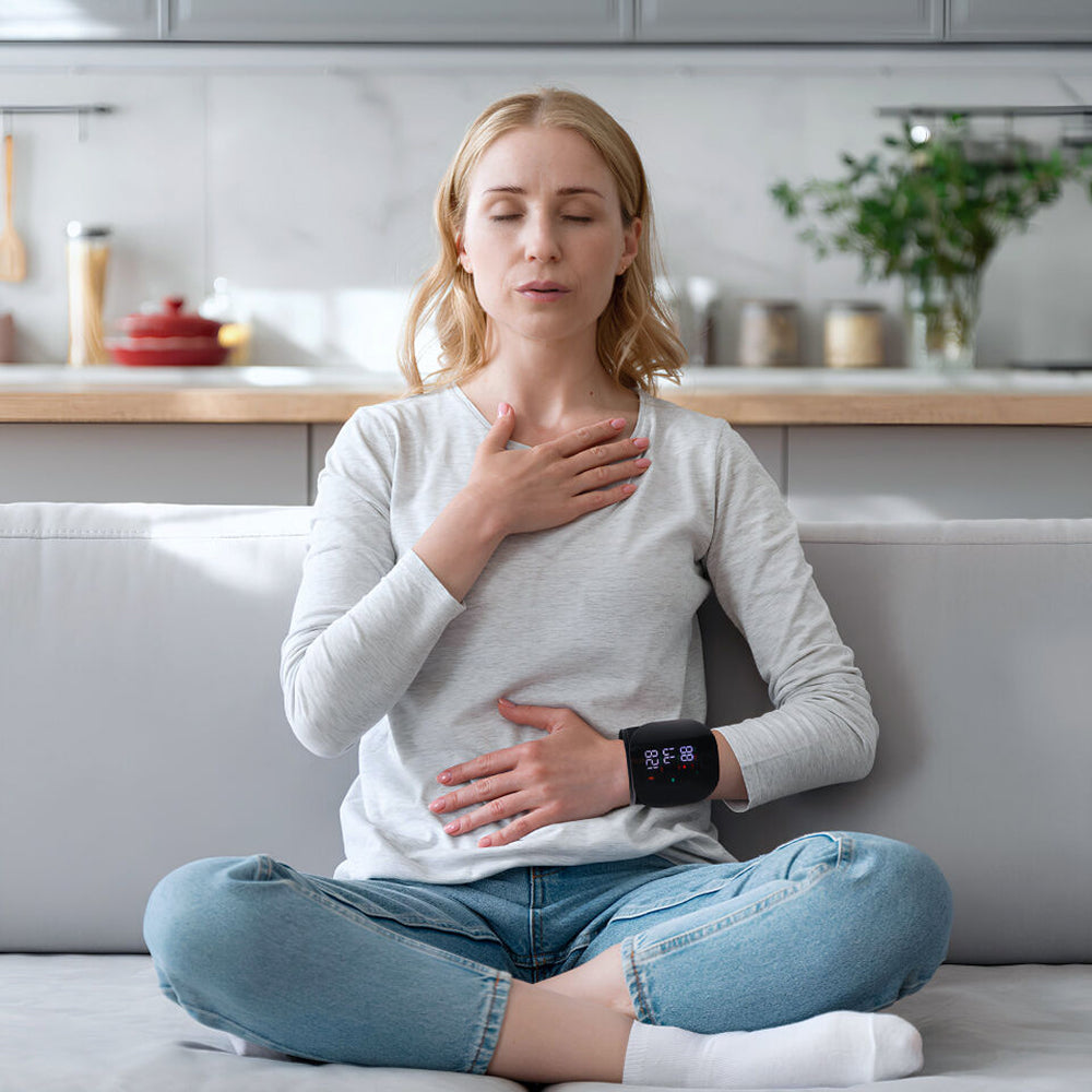 ArteriBlu Wrist Blood Pressure Monitors
